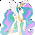 My Little Pony: Friendship Is Magic - Princess Celestia