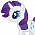 My Little Pony: Friendship Is Magic - Rarity