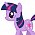 My Little Pony: Friendship Is Magic - Twilight Sparkle