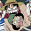 One Piece - S01E12: Clash with the Black Cat Pirates! The Great Battle on the Slope!