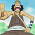 One Piece - S01E09: The Honorable Liar? Captain Usopp!