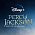 Percy Jackson and the Olympians - Skončilo natáčení první řady Percy Jackson and the Olympians