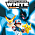 White: Victini and Zekrom