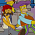 The Simpsons - S22E16: A Midsummer's Nice Dream