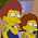 The Simpsons - S23E21: Ned 'n Edna's Blend