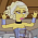 The Simpsons - S23E22: Lisa Goes Gaga