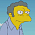 The Simpsons - S21E23: Judge Me Tender