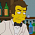 The Simpsons - S23E20: The Spy Who Learned Me