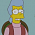 The Simpsons - S19E19: Mona Leaves-a