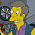 The Simpsons - S22E02: Loan-a Lisa