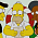 The Simpsons - S21E21: Moe Letter Blues