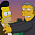 The Simpsons - S22E09: Donnie Fatso
