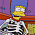 The Simpsons - S17E04: Treehouse of Horror XVI