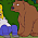 The Simpsons - S15E05: The Fat and the Furriest