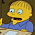 The Simpsons - S04E15: I Love Lisa