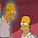 The Simpsons - Promo fotka k dílu 26x04 Treehouse of Horror XXV