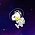 Snoopy in Space