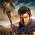 Spartacus - Oficiální popis Spartacus: War of the Damned a druhý poster