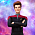 Star Trek: Prodigy - hologram Kathryn Janeway