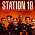 Station 19 - Teplota stoupá s pátou řadou