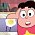 Steven Universe - S00E09: Steven Reacts