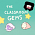 Steven Universe - S00E02: The Classroom Gems: What Are Gems?