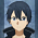 Sword Art Online - Kazuto Kirigaya