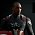 The Falcon and The Winter Soldier - Anthony Mackie pózuje jako Kapitán Amerika na zatím nejpovedenější fotce z nového filmu
