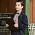 Young Sheldon - Fotografie k epizodě A Loaf of Bread and a Grand Old Flag