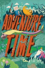 Adventure Time (Čas na dobrodružství)