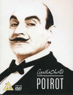 Agatha Christie's Poirot (Hercule Poirot)
