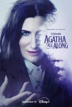 Agatha: All Along (Agatha: Za vším schovaná)