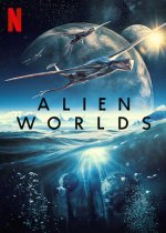 Alien Worlds (Svět mimozemšťanů)