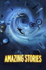 Amazing Stories (2020) (Neuvěřitelné příběhy)