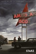 American Gods (Američtí bohové)