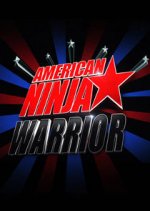 American Ninja Warrior (Ninja faktor po americku)