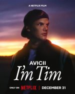 Avicii: Jsem Tim (Avicii – I'm Tim)