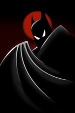 Batman: The Animated Series (Batman)