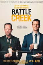 Battle Creek (Policie Battle Creek)