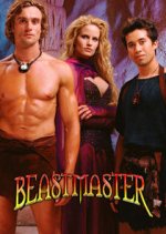 BeastMaster (Pán šelem)