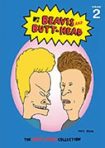 Beavis and Butt-head (Beavis a Butt-head)