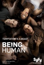 Being Human (US) (Cena za lidskost)