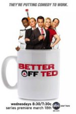 Better Off Ted (Ted a spol.)