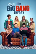 The Big Bang Theory (Teorie velkého třesku)