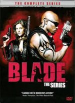 Blade: The Series (Blade)