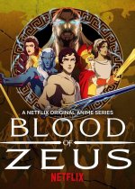 Blood of Zeus (Diova krev)
