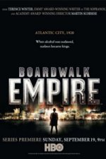 Boardwalk Empire (Impérium: Mafie v Atlantic City)