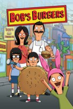Bob's Burgers (Bobovy burgery)