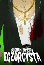 Bogdan Boner: Egzorcysta (Vymítač Boner)