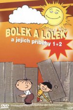 Bolek i Lolek (Bolek a Lolek)